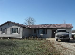 2308 235th St, Fort Scott, KS 66701