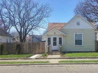 308 N 17th St, Terre Haute, IN 47807