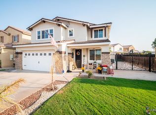 29 W Black Hills Dr, Heber, CA 92249