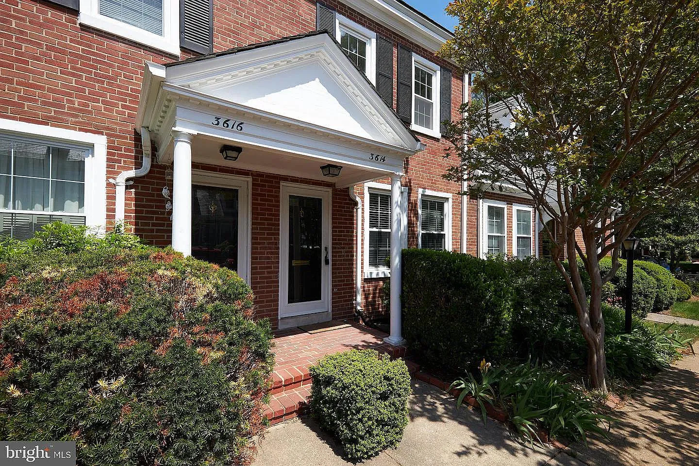 3614 S Taylor St — Photo 1