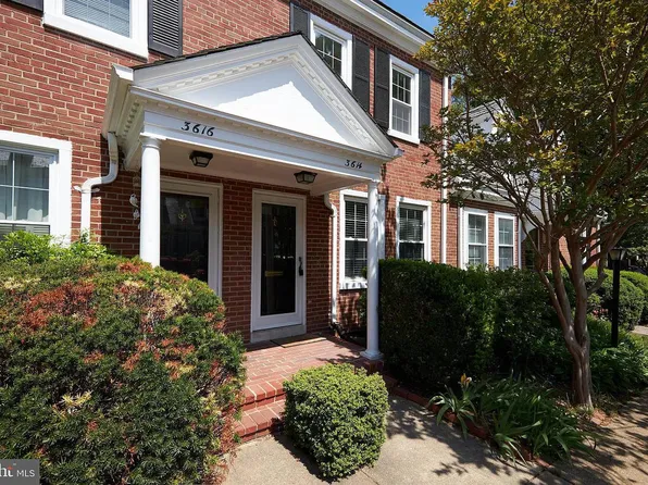 3614 S Taylor St, Arlington, VA 22206