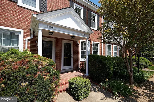 3614 S Taylor St Photo 1