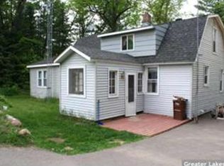 5299 Forest Ridge Rd, Garrison, MN 56450