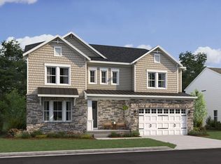 5508 Ivy Bush Ln, Fredericksburg, VA 22407