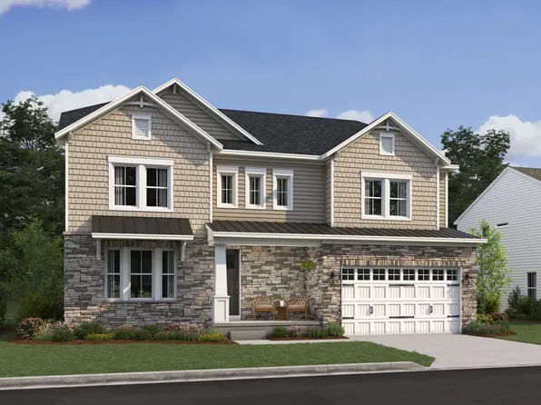 5508 Ivy Bush Ln, Fredericksburg, VA 22407