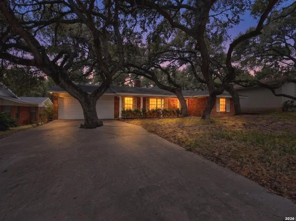 10911 Janet Lee Dr, San Antonio, TX 78230