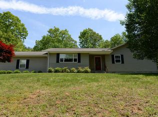 1220 Bates Creek Rd, Murphy, NC 28906