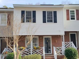 4633 Fawnbrook Cir, Raleigh, NC 27612