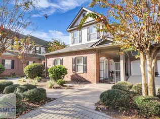 1701 River Oaks Dr, Richmond Hill, GA 31324
