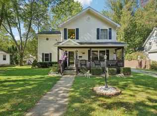 366 Crystal Spring Ave, Adrian, MI 49221