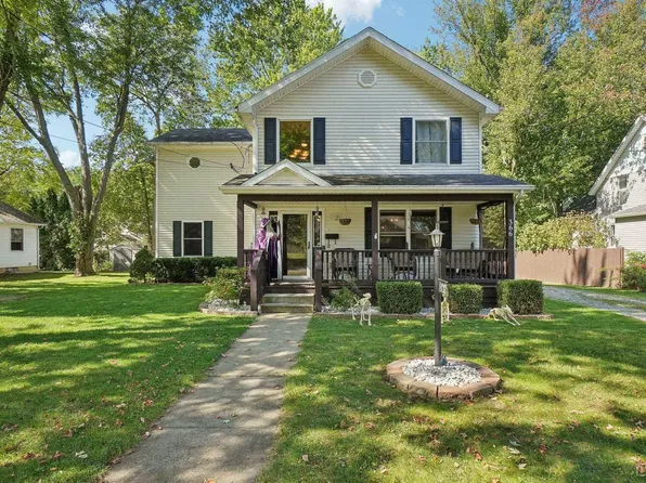 366 Crystal Spring Ave, Adrian, MI 49221