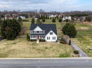 None Available, Magnolia, DE 19962