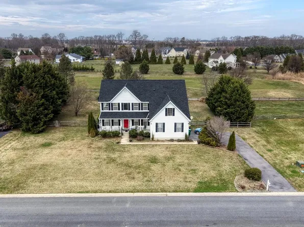 110 Masters Ln, Magnolia, DE 19962