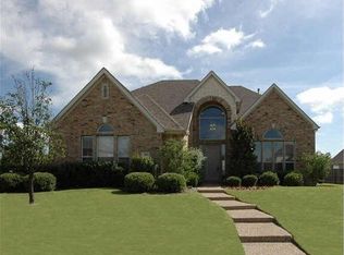 4213 Williamson Ln, Carrollton, TX 75010