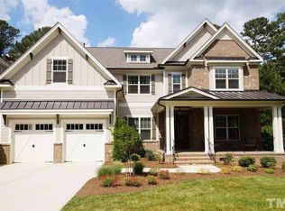 6004 Battleford Dr, Raleigh, NC 27612