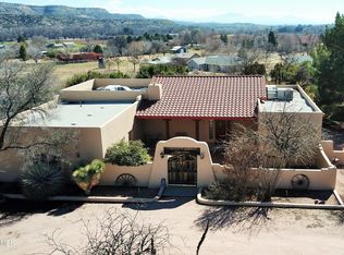 425 W Mesa Ln, Camp Verde, AZ 86322