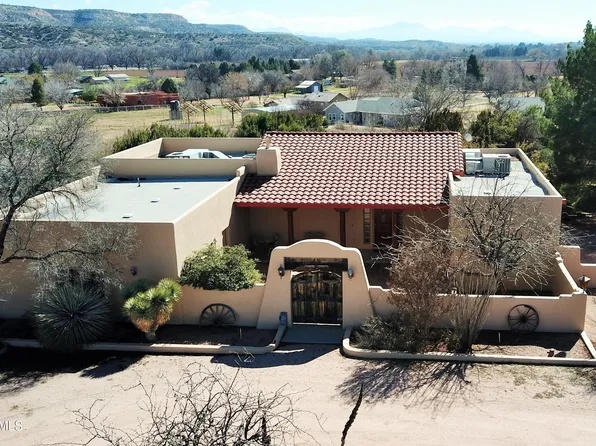425 W Mesa Lane, Camp Verde, AZ 86322