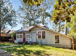 4472 Dauphin Island Pkwy, Mobile, AL 36605