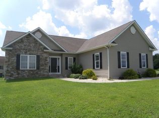 21945 Palomino Way, Bridgeville, DE 19933