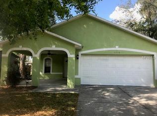 1216 E Knollwood St, Tampa, FL 33604