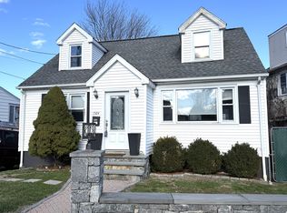 1584 Madison Ave, Bridgeport, CT 06606