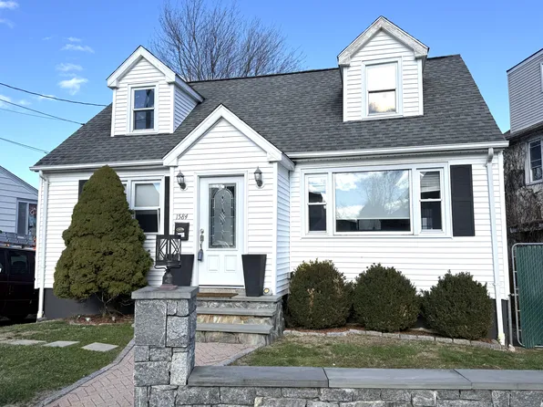 1584 Madison Ave, Bridgeport, CT 06606