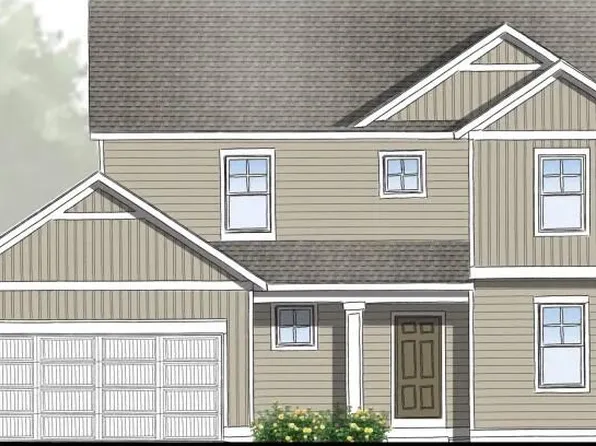 3814 Waterton Dr, Grandville, MI 49418