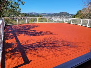 2 Irwin St, San Rafael, CA 94901