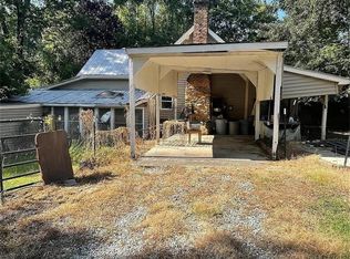 1064 Dairy Rd, Troy, NC 27371