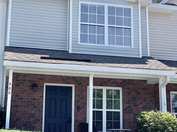 466 Doane Way, Charleston, SC 29492