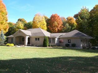 2250 N 350 W, Warsaw, IN