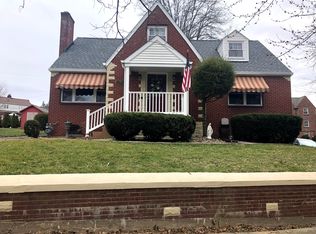 132 Brady Cir E, Steubenville, OH 43952