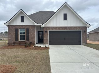 973 Ashville Cir, Foley, AL 36535