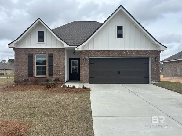 973 Ashville Cir, Foley, AL 36535