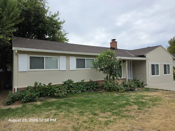 5404 Grant Ave, Carmichael, CA 95608