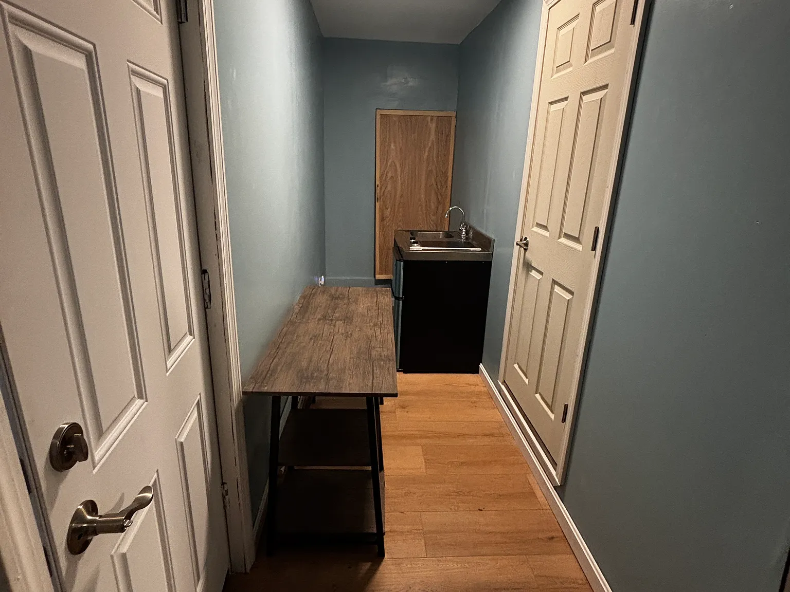 Studio, 350 sqft, $1,500 — Photo 2