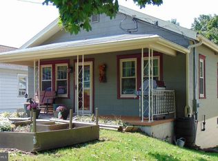 377 Old State Rd, Gardners, PA 17324