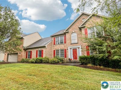 818 Rebecca Ln, Orefield, PA, 18069