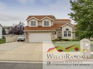 553 W 950 N, Clinton, UT 84015