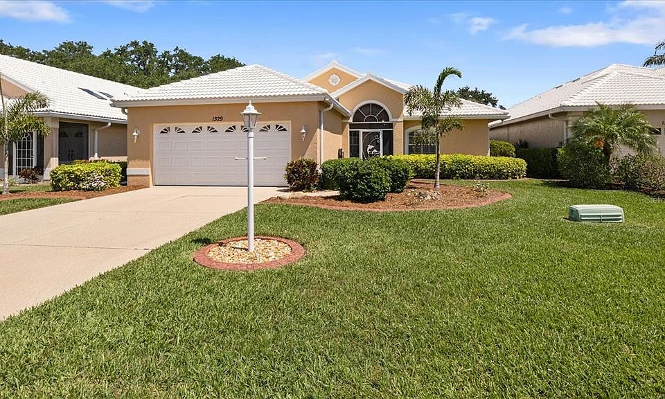 1329 Clubview Ct, Venice, FL 34292 Zillow