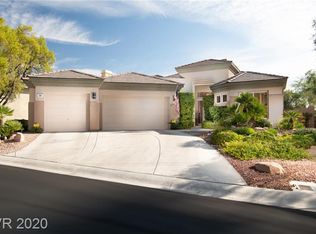 300 Desert Rim Ct, Las Vegas, NV 89144