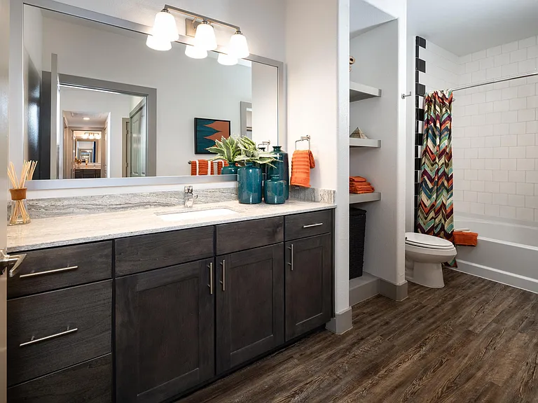 Residences at Saltillo — Photo 35