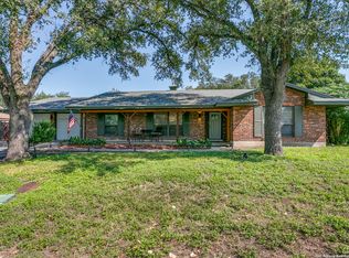 513 Winfield, Windcrest, TX 78239