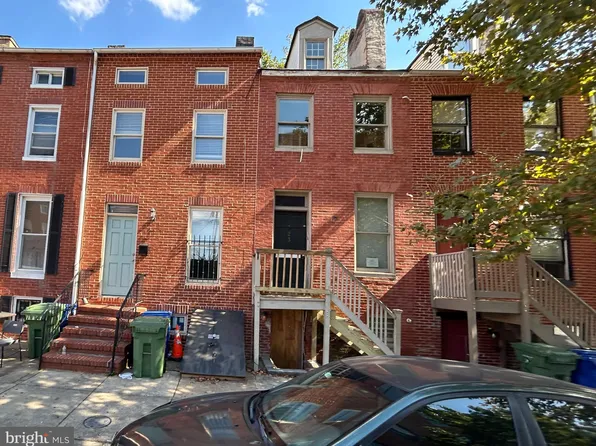 23 S Arlington Ave, Baltimore, MD 21223