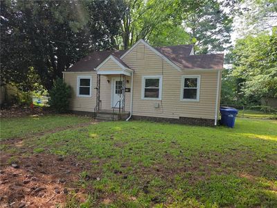 605 Fairview Ln, Portsmouth, VA, 23702