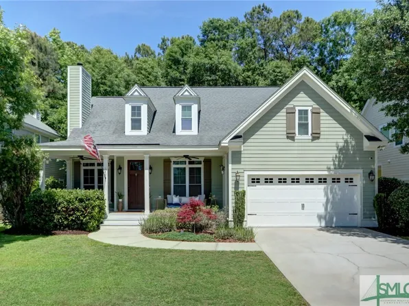 140 Whistling Duck Court, Savannah, GA 31406