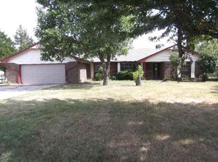 58 Landmark Cir, Lawton, OK 73507