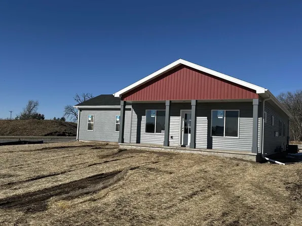 4096 Hiker Trail, Deforest, WI 53532