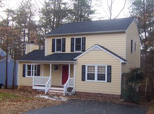 10409 White Rabbit Rd, North Chesterfield, VA 23235