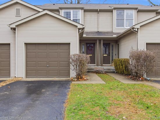 519 E Breckenridge St, Ferndale, MI 48220